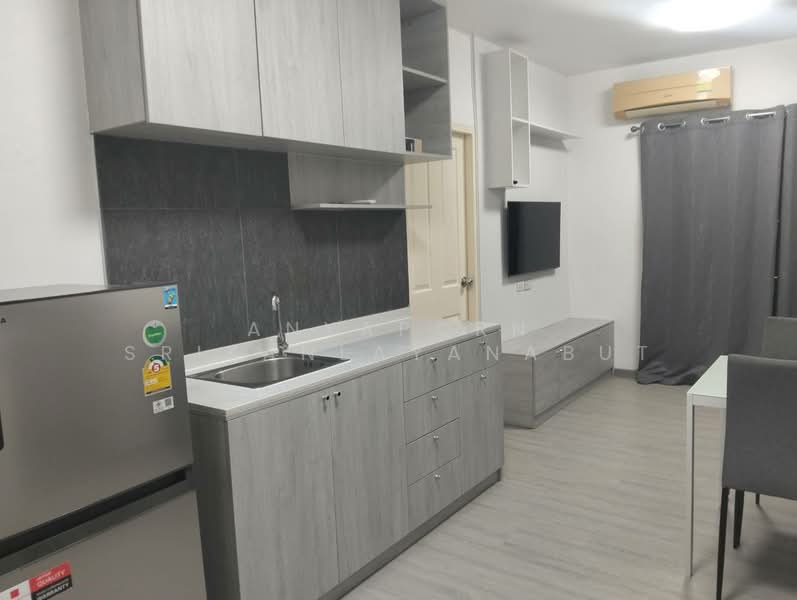 A Space Hideaway Asoke-Ratchada : เอ สเปซ ไฮด์อเวย์ อโศก-รัชดา, กรุงเทพ, 622 อโศก-ดินแดง, ดินแดง, กรุงเทพ, 52 ตร.ม., คอนโด ให้เช่า, โดย Anyaporn Srikanlayanabut, 500408662 - DDproperty.com