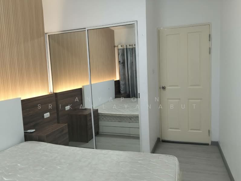 A Space Hideaway Asoke-Ratchada, Bangkok, 622 Asoke-Dindang, Din Daeng, Bangkok, 2 Bedrooms, 52 sqm, Condo For Rent, by Anyaporn Srikanlayanabut, 500408662 - DDproperty.com