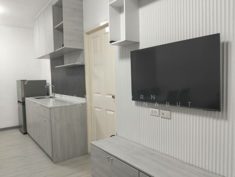 A Space Hideaway Asoke-Ratchada, Bangkok, 622 Asoke-Dindang, Din Daeng, Bangkok, 2 Bedrooms, 52 sqm, Condo For Rent, by Anyaporn Srikanlayanabut, 500408662 - DDproperty.com