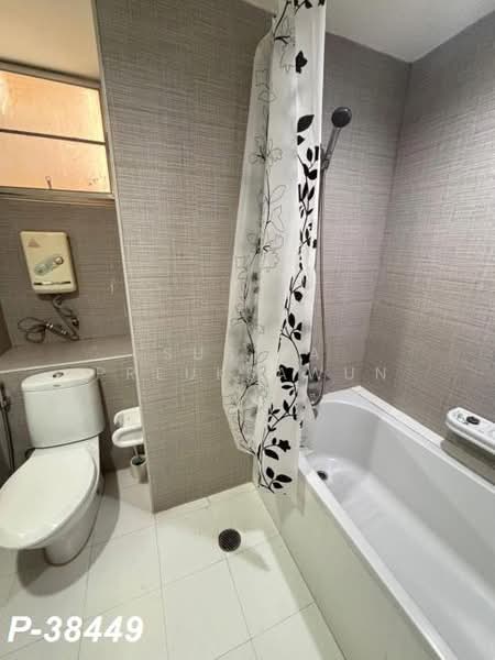 Tai Ping Towers, Bangkok, 582 Soi Sukhumvit 63, Khlong Tan Nua, Watthana, Bangkok, 3 Bedrooms, 130 sqm, Condo For Rent, by Susira Prueksawun, 500408663 - DDproperty.com