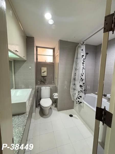 Tai Ping Towers, Bangkok, 582 Soi Sukhumvit 63, Khlong Tan Nua, Watthana, Bangkok, 3 Bedrooms, 130 sqm, Condo For Rent, by Susira Prueksawun, 500408663 - DDproperty.com