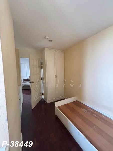 Tai Ping Towers, Bangkok, 582 Soi Sukhumvit 63, Khlong Tan Nua, Watthana, Bangkok, 3 Bedrooms, 130 sqm, Condo For Rent, by Susira Prueksawun, 500408663 - DDproperty.com