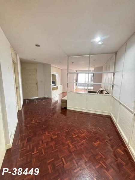 Tai Ping Towers, Bangkok, 582 Soi Sukhumvit 63, Khlong Tan Nua, Watthana, Bangkok, 3 Bedrooms, 130 sqm, Condo For Rent, by Susira Prueksawun, 500408663 - DDproperty.com