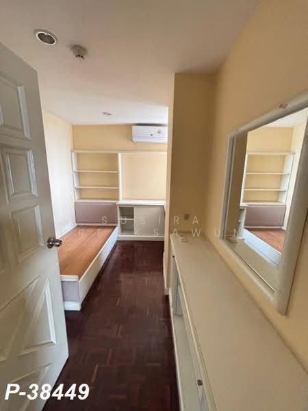 Tai Ping Towers, Bangkok, 582 Soi Sukhumvit 63, Khlong Tan Nua, Watthana, Bangkok, 3 Bedrooms, 130 sqm, Condo For Rent, by Susira Prueksawun, 500408663 - DDproperty.com