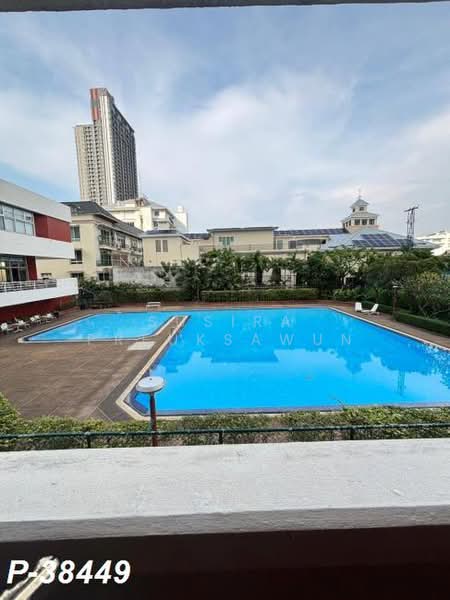 Tai Ping Towers, Bangkok, 582 Soi Sukhumvit 63, Khlong Tan Nua, Watthana, Bangkok, 3 Bedrooms, 130 sqm, Condo For Rent, by Susira Prueksawun, 500408663 - DDproperty.com