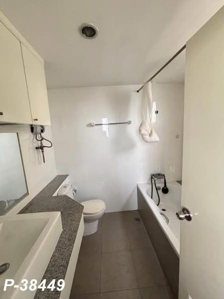 Tai Ping Towers, Bangkok, 582 Soi Sukhumvit 63, Khlong Tan Nua, Watthana, Bangkok, 3 Bedrooms, 130 sqm, Condo For Rent, by Susira Prueksawun, 500408663 - DDproperty.com
