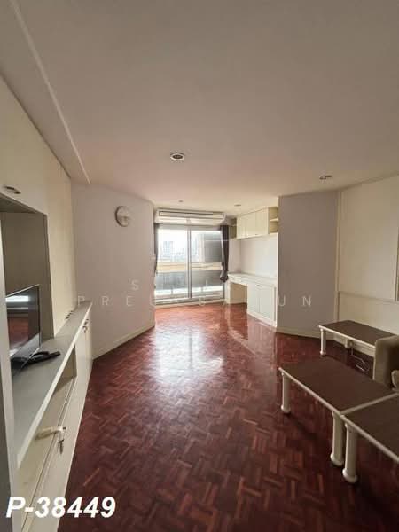 Tai Ping Towers, Bangkok, 582 Soi Sukhumvit 63, Khlong Tan Nua, Watthana, Bangkok, 3 Bedrooms, 130 sqm, Condo For Rent, by Susira Prueksawun, 500408663 - DDproperty.com