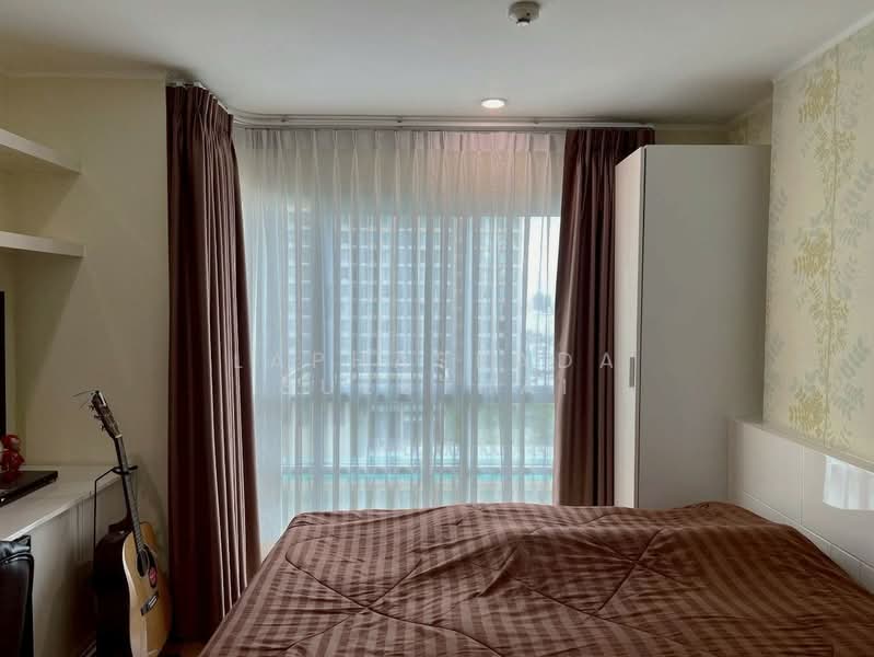 U Delight @ Jatujak Station, Bangkok, 22 Soi Phaholyothin 18/1, Phaholyothin Road, Jom Phon, Chatuchak, Bangkok, 1 Bedroom, 32 sqm, Condo For Sale, by Laphasrada Suebthai, 500408664 - DDproperty.com