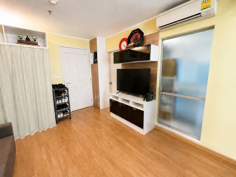 U Delight @ Jatujak Station, Bangkok, 22 Soi Phaholyothin 18/1, Phaholyothin Road, Jom Phon, Chatuchak, Bangkok, 1 Bedroom, 32 sqm, Condo For Sale, by Laphasrada Suebthai, 500408664 - DDproperty.com