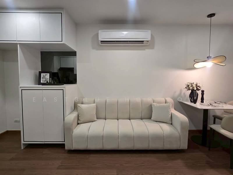 The Clover Thonglor Residence : เดอะ โคลเวอร์ ทองหล่อ เรสซิเดนซ์, กรุงเทพ, ซอยสุขุมวิท 55, คลองตันเหนือ, วัฒนา, กรุงเทพ, 37 ตร.ม., คอนโด ขาย, โดย Eastblue Horizon, 500408665 - DDproperty.com
