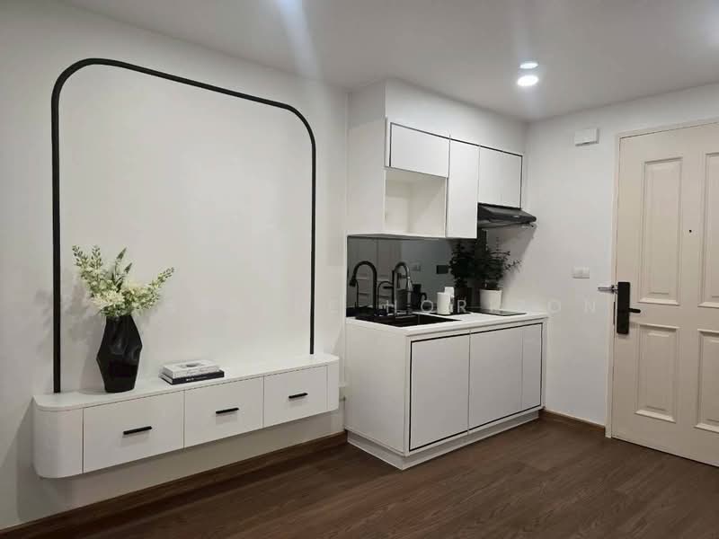 The Clover Thonglor Residence : เดอะ โคลเวอร์ ทองหล่อ เรสซิเดนซ์, กรุงเทพ, ซอยสุขุมวิท 55, คลองตันเหนือ, วัฒนา, กรุงเทพ, 37 ตร.ม., คอนโด ขาย, โดย Eastblue Horizon, 500408665 - DDproperty.com