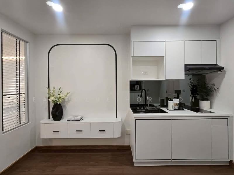 The Clover Thonglor Residence, Bangkok, Soi Sukhumvit 55, Khlong Tan Nua, Watthana, Bangkok, 1 Bedroom, 37 sqm, Condo For Sale, by Eastblue Horizon, 500408665 - DDproperty.com