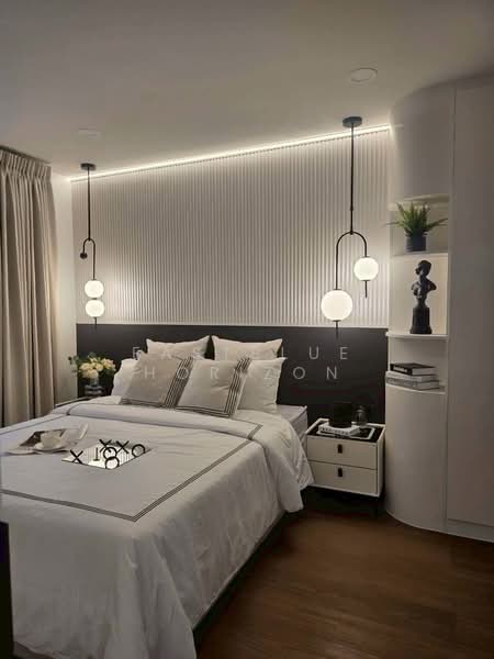 The Clover Thonglor Residence, Bangkok, Soi Sukhumvit 55, Khlong Tan Nua, Watthana, Bangkok, 1 Bedroom, 37 sqm, Condo For Sale, by Eastblue Horizon, 500408665 - DDproperty.com