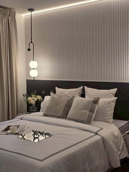 The Clover Thonglor Residence : เดอะ โคลเวอร์ ทองหล่อ เรสซิเดนซ์, กรุงเทพ, ซอยสุขุมวิท 55, คลองตันเหนือ, วัฒนา, กรุงเทพ, 37 ตร.ม., คอนโด ขาย, โดย Eastblue Horizon, 500408665 - DDproperty.com