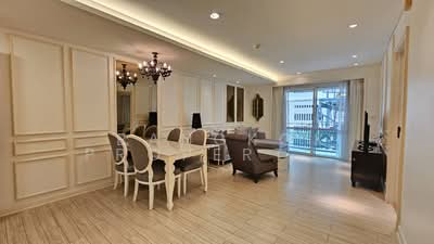 For Rent - Paradiso 31, Bangkok