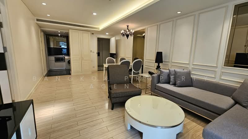 Paradiso 31 : ปาราดิโซ 31, กรุงเทพ, ซอย สุขุมวิท 31, คลองเตยเหนือ, วัฒนา, กรุงเทพ, 88 ตร.ม., คอนโด ให้เช่า, โดย BANGKOK PROPERTY AGENTS, 500408666 - DDproperty.com