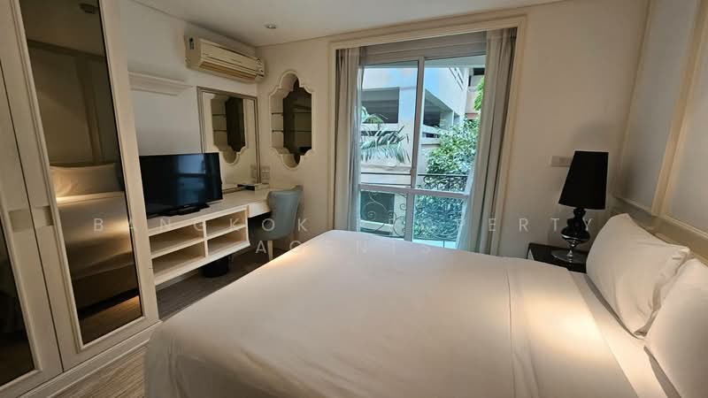 Paradiso 31 : ปาราดิโซ 31, กรุงเทพ, ซอย สุขุมวิท 31, คลองเตยเหนือ, วัฒนา, กรุงเทพ, 88 ตร.ม., คอนโด ให้เช่า, โดย BANGKOK PROPERTY AGENTS, 500408666 - DDproperty.com