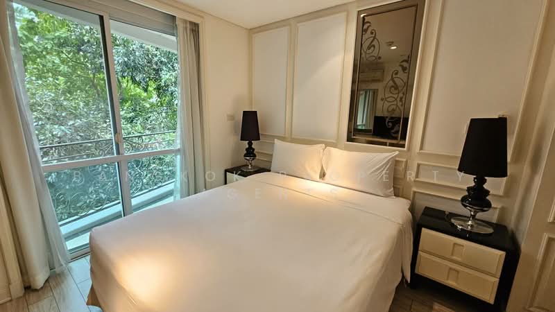 Paradiso 31, Bangkok, Soi Sukhumvit 31, Khlongtoei Nua, Watthana, Bangkok, 2 Bedrooms, 88 sqm, Condo For Rent, by BANGKOK PROPERTY AGENTS, 500408666 - DDproperty.com