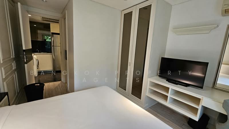 Paradiso 31, Bangkok, Soi Sukhumvit 31, Khlongtoei Nua, Watthana, Bangkok, 2 Bedrooms, 88 sqm, Condo For Rent, by BANGKOK PROPERTY AGENTS, 500408666 - DDproperty.com