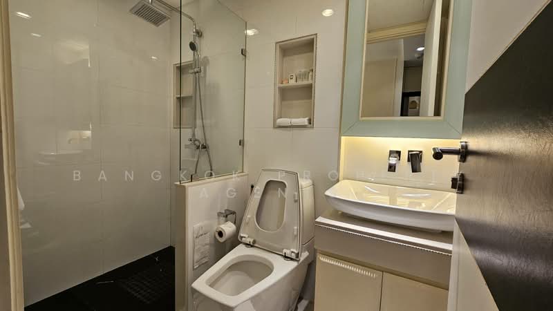 Paradiso 31, Bangkok, Soi Sukhumvit 31, Khlongtoei Nua, Watthana, Bangkok, 2 Bedrooms, 88 sqm, Condo For Rent, by BANGKOK PROPERTY AGENTS, 500408666 - DDproperty.com