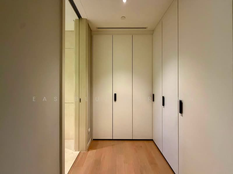 Baan Sindhorn, Bangkok, 89 Soi Langsuan, Langsuan Road, Lumphini, Pathum Wan, Bangkok, 2 Bedrooms, 127 sqm, Condo For Sale, by Eastblue Horizon, 500408670 - DDproperty.com
