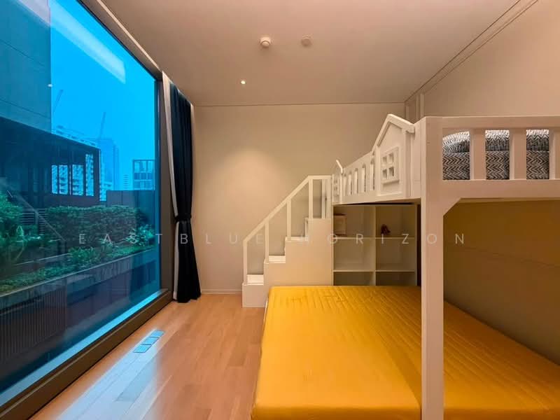 Baan Sindhorn, Bangkok, 89 Soi Langsuan, Langsuan Road, Lumphini, Pathum Wan, Bangkok, 2 Bedrooms, 127 sqm, Condo For Sale, by Eastblue Horizon, 500408670 - DDproperty.com