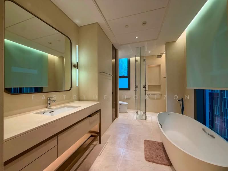 Baan Sindhorn, Bangkok, 89 Soi Langsuan, Langsuan Road, Lumphini, Pathum Wan, Bangkok, 2 Bedrooms, 127 sqm, Condo For Sale, by Eastblue Horizon, 500408670 - DDproperty.com