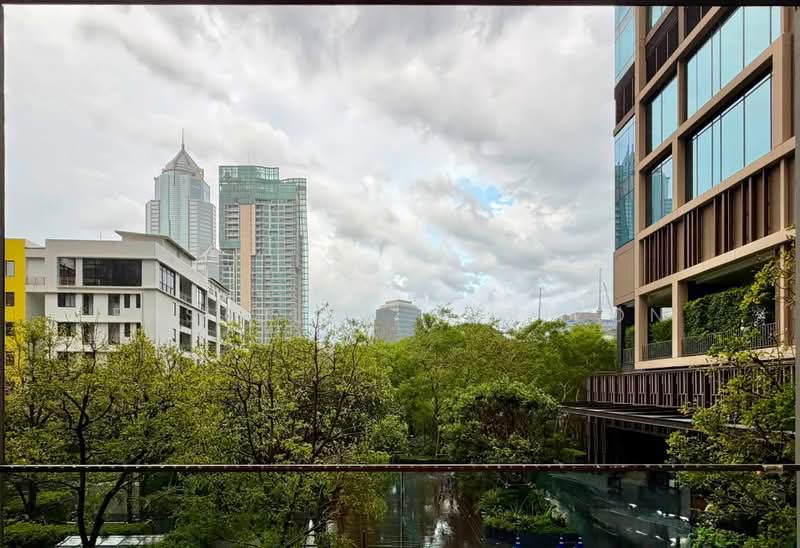 Baan Sindhorn, Bangkok, 89 Soi Langsuan, Langsuan Road, Lumphini, Pathum Wan, Bangkok, 2 Bedrooms, 127 sqm, Condo For Sale, by Eastblue Horizon, 500408670 - DDproperty.com