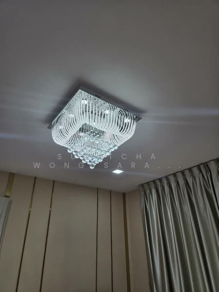 Golden Neo Bangkhae, Bangkok, 345 005/1 Soi Kanchanaphisek, Lak Song, Bang Khae, Bangkok, 4 Bedrooms, 136 sqm, Townhouse For Rent, by Supitcha Wongisaraseri, 500408672 - DDproperty.com