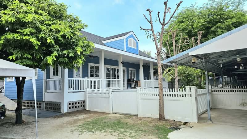 อ่างศิลา, Chon Buri (Pattaya), มิตรสัมพันธ์, Ban Pik, Muang Chon Buri, Chon Buri (Pattaya), 2 Bedrooms, 250 sqm, Single Detached House For Sale, by ภัทรภร ภัทรเดชดำรงค์, 500408673 - DDproperty.com