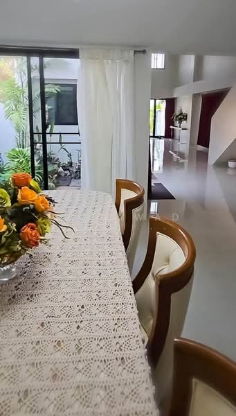 4-BR House, Bangkok, Khlong Kum, Bueng Kum, Bangkok, 4 Bedrooms, 275 sqm, Single Detached House For Sale, by Phakawadee Jiramanee, 500408675 - DDproperty.com