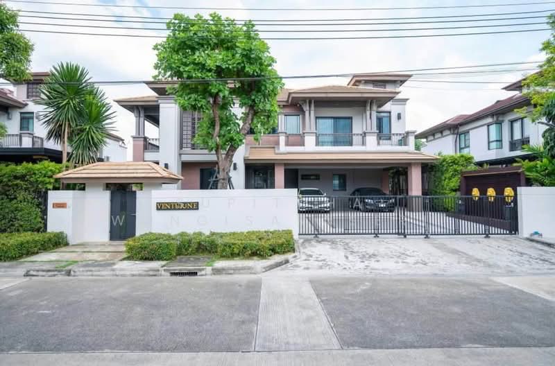 undefined, กรุงเทพ, ออเงิน, สายไหม, กรุงเทพ, 397 ตร.ม., บ้านเดี่ยว ขาย, โดย Supitcha Wongisaraseri, 500408678 - DDproperty.com