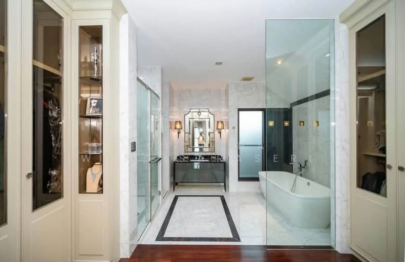 undefined, Bangkok, O-Ngoen, Sai Mai, Bangkok, 4 Bedrooms, 397 sqm, Single Detached House For Sale, by Supitcha Wongisaraseri, 500408678 - DDproperty.com