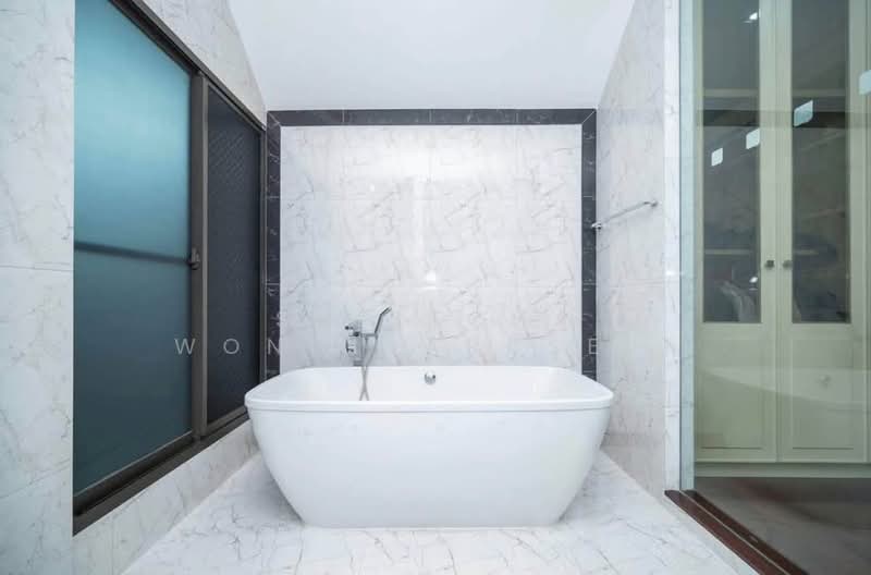 undefined, Bangkok, O-Ngoen, Sai Mai, Bangkok, 4 Bedrooms, 397 sqm, Single Detached House For Sale, by Supitcha Wongisaraseri, 500408678 - DDproperty.com