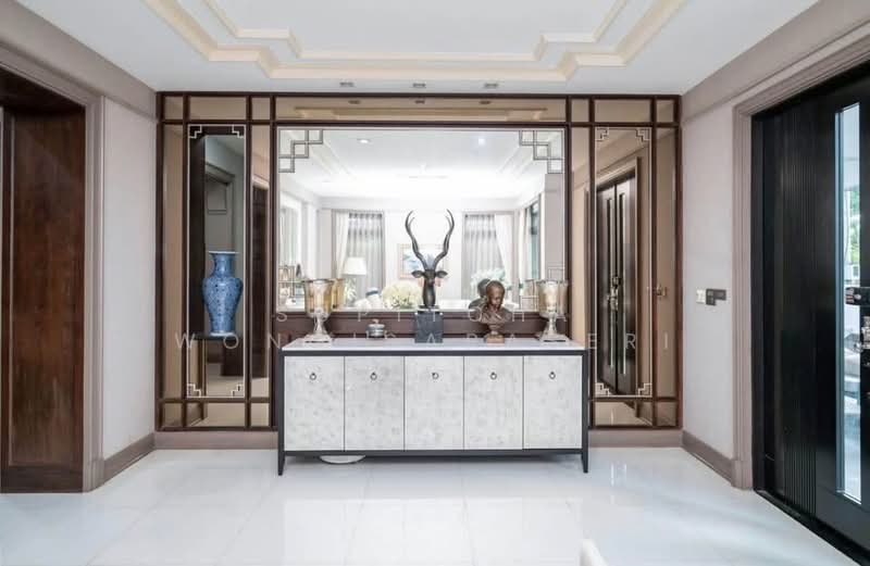 undefined, กรุงเทพ, ออเงิน, สายไหม, กรุงเทพ, 397 ตร.ม., บ้านเดี่ยว ขาย, โดย Supitcha Wongisaraseri, 500408678 - DDproperty.com