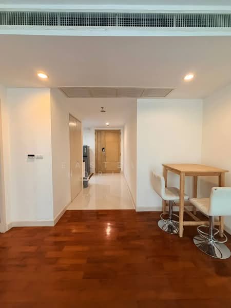 Baan Siri 31 : บ้านสิริ เธอร์ตี้วัน, กรุงเทพ, ถนนสุขุมวิท 31, คลองเตยเหนือ, วัฒนา, กรุงเทพ, 57 ตร.ม., คอนโด ขาย, โดย Eastblue Horizon, 500408681 - DDproperty.com