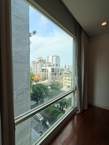 Baan Siri 31, Bangkok, Sukhumvit 31, Khlongtoei Nua, Watthana, Bangkok, 1 Bedroom, 57 sqm, Condo For Sale, by Eastblue Horizon, 500408681 - DDproperty.com