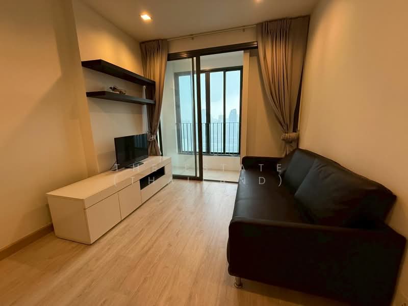 IDEO MOBI Rama 9, Bangkok, 90 Rama 9 Road, Huai Khwang, Bangkok, 2 Bedrooms, 54 sqm, Condo For Sale, by The Estate (Thailand), 500408683 - DDproperty.com