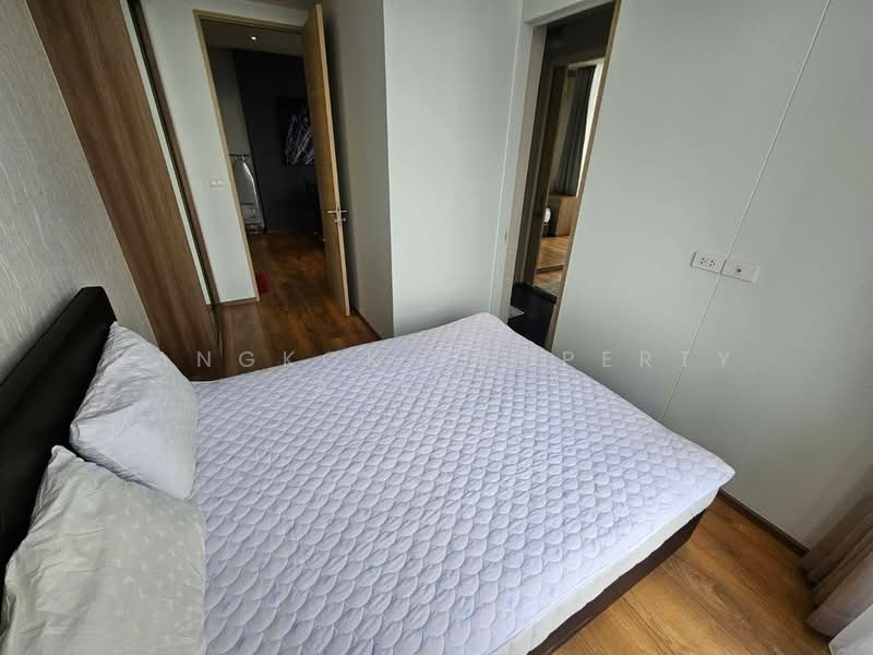 Park Origin Phrom Phong (Park 24), Bangkok, 68 Soi Sukhumvit 24, Khong Tan, Khlong Toei, Bangkok, 2 Bedrooms, 55 sqm, Condo For Rent, by BANGKOK PROPERTY AGENTS, 500408685 - DDproperty.com