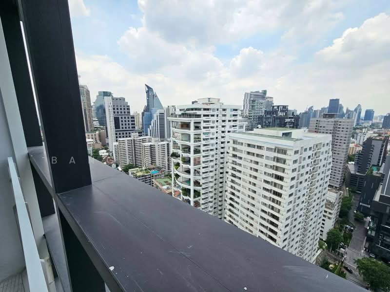 Park Origin Phrom Phong (Park 24), Bangkok, 68 Soi Sukhumvit 24, Khong Tan, Khlong Toei, Bangkok, 2 Bedrooms, 55 sqm, Condo For Rent, by BANGKOK PROPERTY AGENTS, 500408685 - DDproperty.com