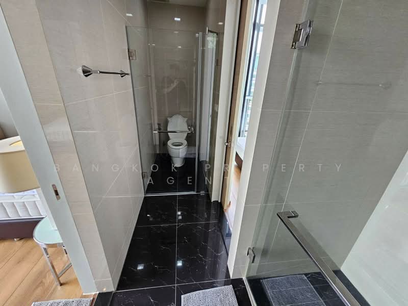 Park Origin Phrom Phong (Park 24), Bangkok, 68 Soi Sukhumvit 24, Khong Tan, Khlong Toei, Bangkok, 2 Bedrooms, 55 sqm, Condo For Rent, by BANGKOK PROPERTY AGENTS, 500408685 - DDproperty.com