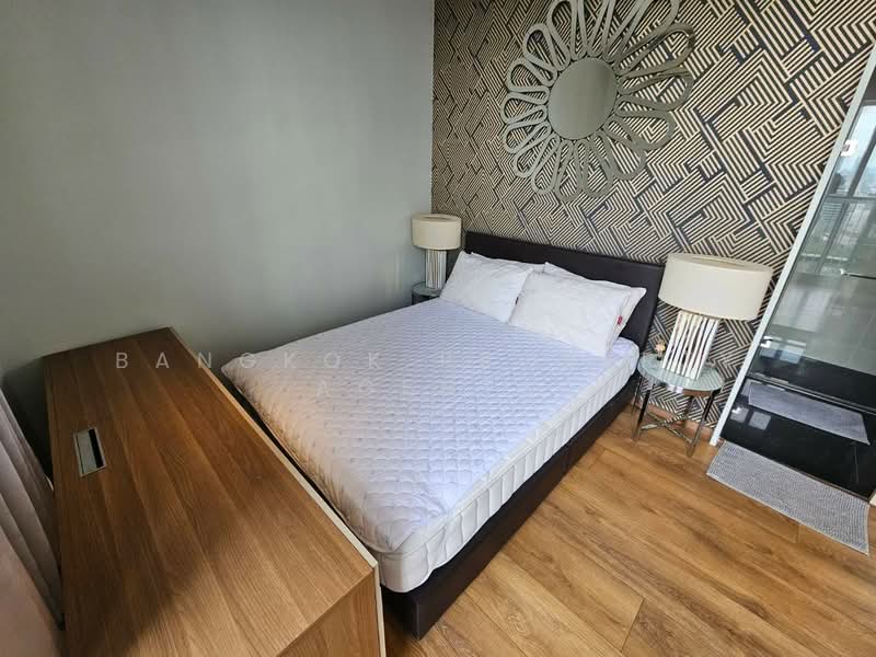 Park Origin Phrom Phong (Park 24), Bangkok, 68 Soi Sukhumvit 24, Khong Tan, Khlong Toei, Bangkok, 2 Bedrooms, 55 sqm, Condo For Rent, by BANGKOK PROPERTY AGENTS, 500408685 - DDproperty.com