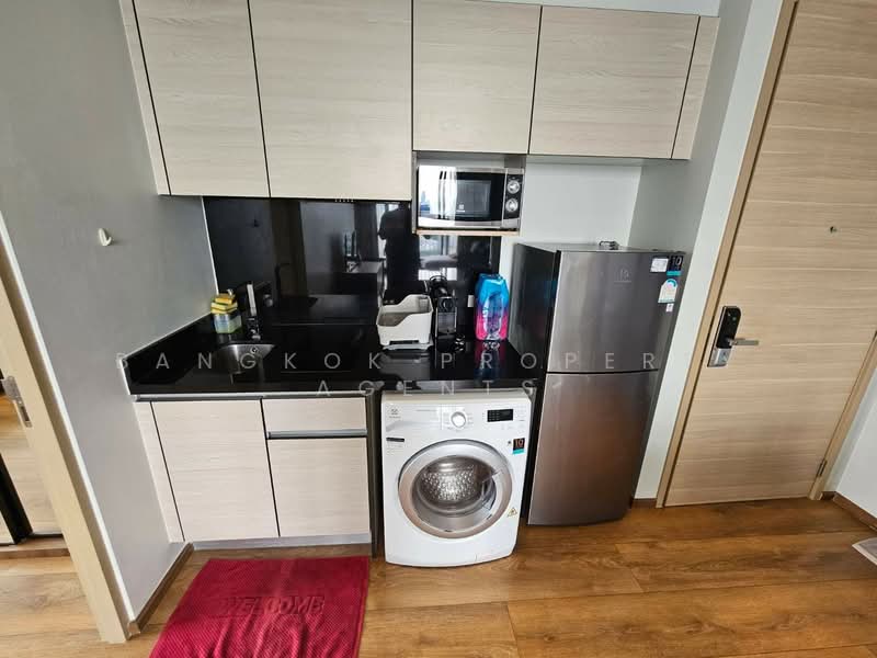 Park Origin Phrom Phong (Park 24), Bangkok, 68 Soi Sukhumvit 24, Khong Tan, Khlong Toei, Bangkok, 2 Bedrooms, 55 sqm, Condo For Rent, by BANGKOK PROPERTY AGENTS, 500408685 - DDproperty.com