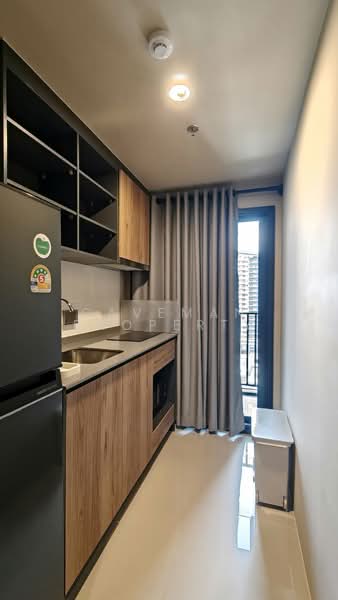 The Line Vibe, Bangkok, Jom Phon, Chatuchak, Bangkok, 1 Bedroom, 37 sqm, Condo For Rent, by caveman property, 500408687 - DDproperty.com