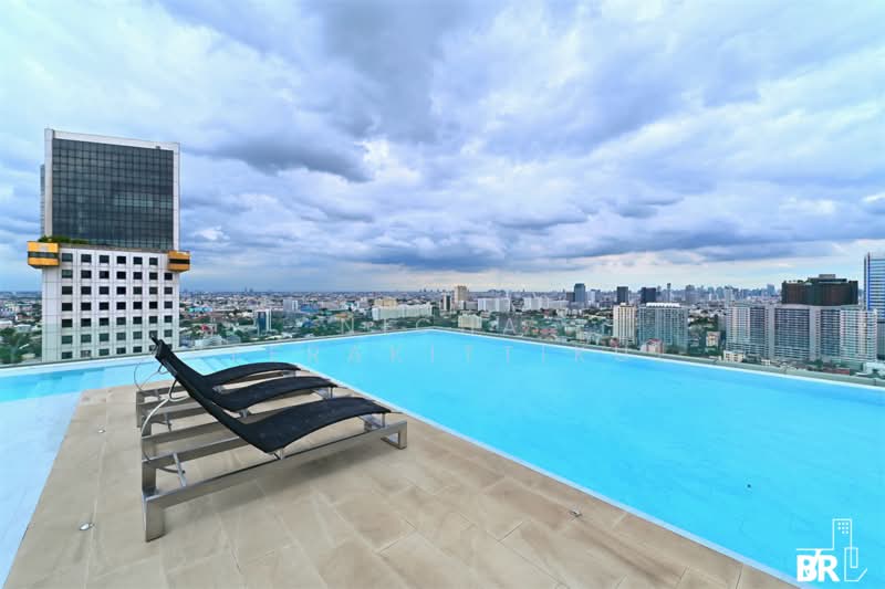 Knightsbridge Prime Ratchayothin : ไนท์บริดจ์ ไพร์ม รัชโยธิน, กรุงเทพ, 22 พหลโยธิน, จตุจักร, กรุงเทพ, 56 ตร.ม., คอนโด ให้เช่า, โดย Nicha Peerakittikul, 500408688 - DDproperty.com