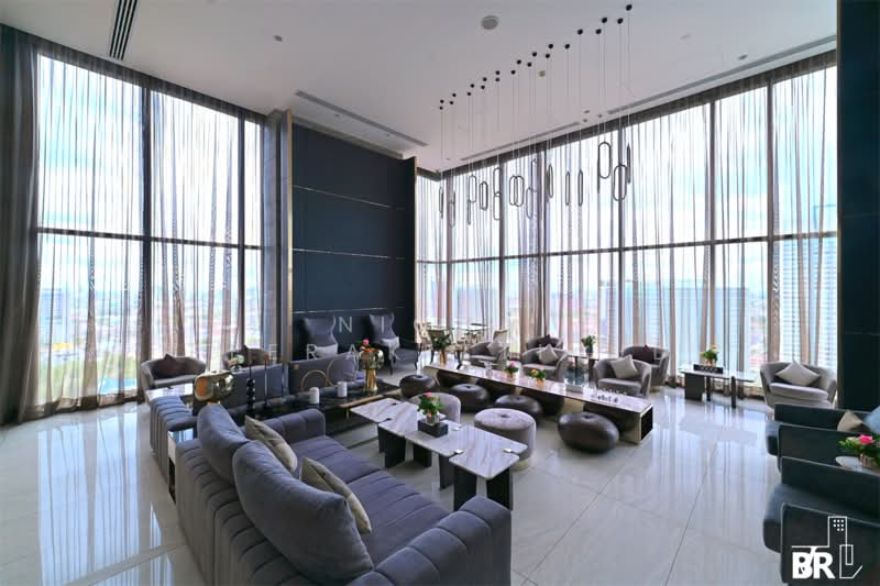 Knightsbridge Prime Ratchayothin : ไนท์บริดจ์ ไพร์ม รัชโยธิน, กรุงเทพ, 22 พหลโยธิน, จตุจักร, กรุงเทพ, 56 ตร.ม., คอนโด ให้เช่า, โดย Nicha Peerakittikul, 500408688 - DDproperty.com