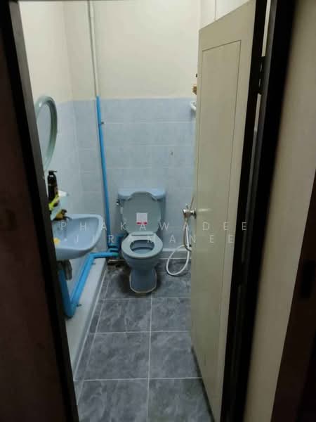 ทาวน์เฮ้าส์ 5-ห้องนอน, กรุงเทพ, บางบำหรุ, บางพลัด, กรุงเทพ, 300 ตร.ม., ทาวน์เฮ้าส์ ขาย, โดย Phakawadee Jiramanee, 500408689 - DDproperty.com