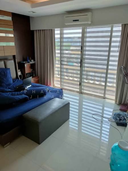 ทาวน์เฮ้าส์ 5-ห้องนอน, กรุงเทพ, บางบำหรุ, บางพลัด, กรุงเทพ, 300 ตร.ม., ทาวน์เฮ้าส์ ขาย, โดย Phakawadee Jiramanee, 500408689 - DDproperty.com