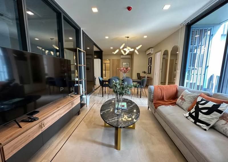 XT Phayathai, Bangkok, Phaya Thai Road, Thanon Phaya Thai, Ratchathewi, Bangkok, 3 Bedrooms, 101 sqm, Condo For Sale, by Phakawadee Jiramanee, 500408691 - DDproperty.com