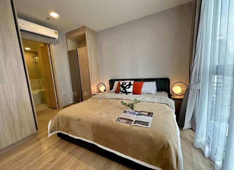 XT Phayathai, Bangkok, Phaya Thai Road, Thanon Phaya Thai, Ratchathewi, Bangkok, 3 Bedrooms, 101 sqm, Condo For Sale, by Phakawadee Jiramanee, 500408691 - DDproperty.com